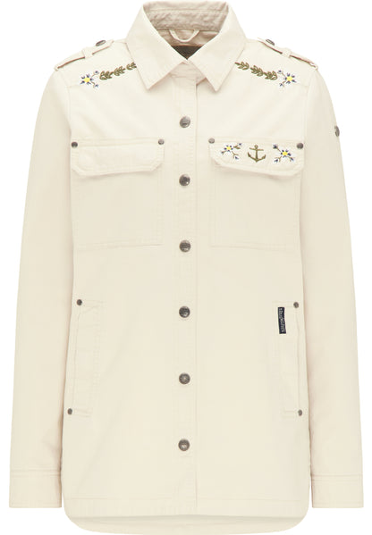 DreiMaster Vintage Women's Leichte Jacke