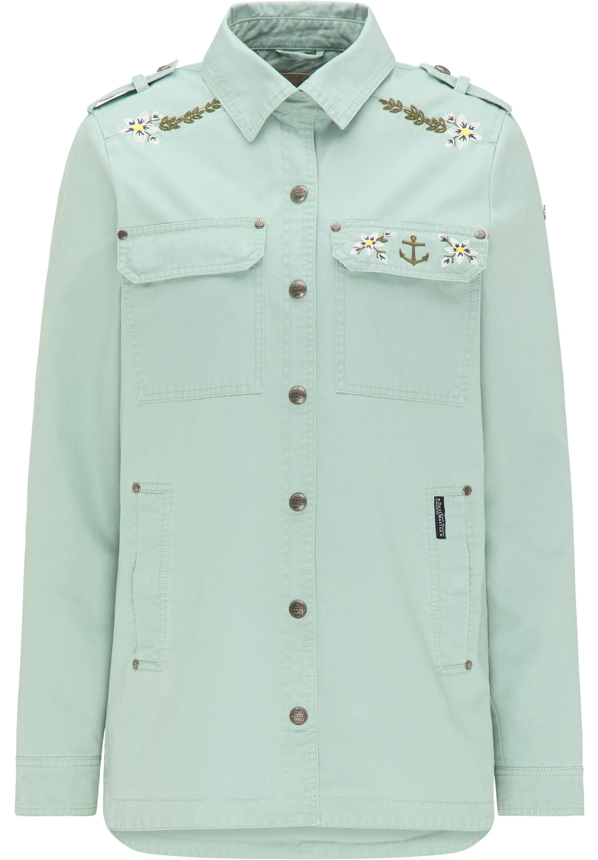 DreiMaster Vintage Women's Leichte Jacke