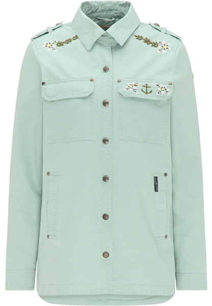 DreiMaster Vintage Women's Leichte Jacke