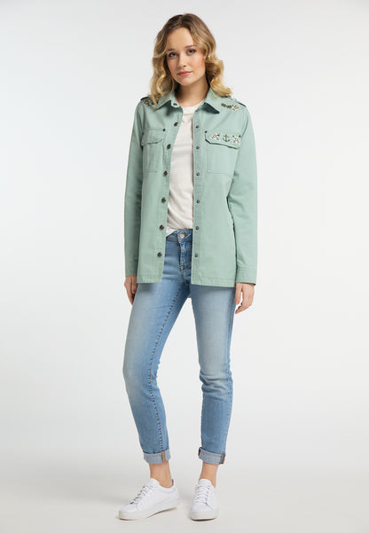 DreiMaster Vintage Women's Leichte Jacke