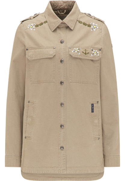 DreiMaster Vintage Women's Leichte Jacke