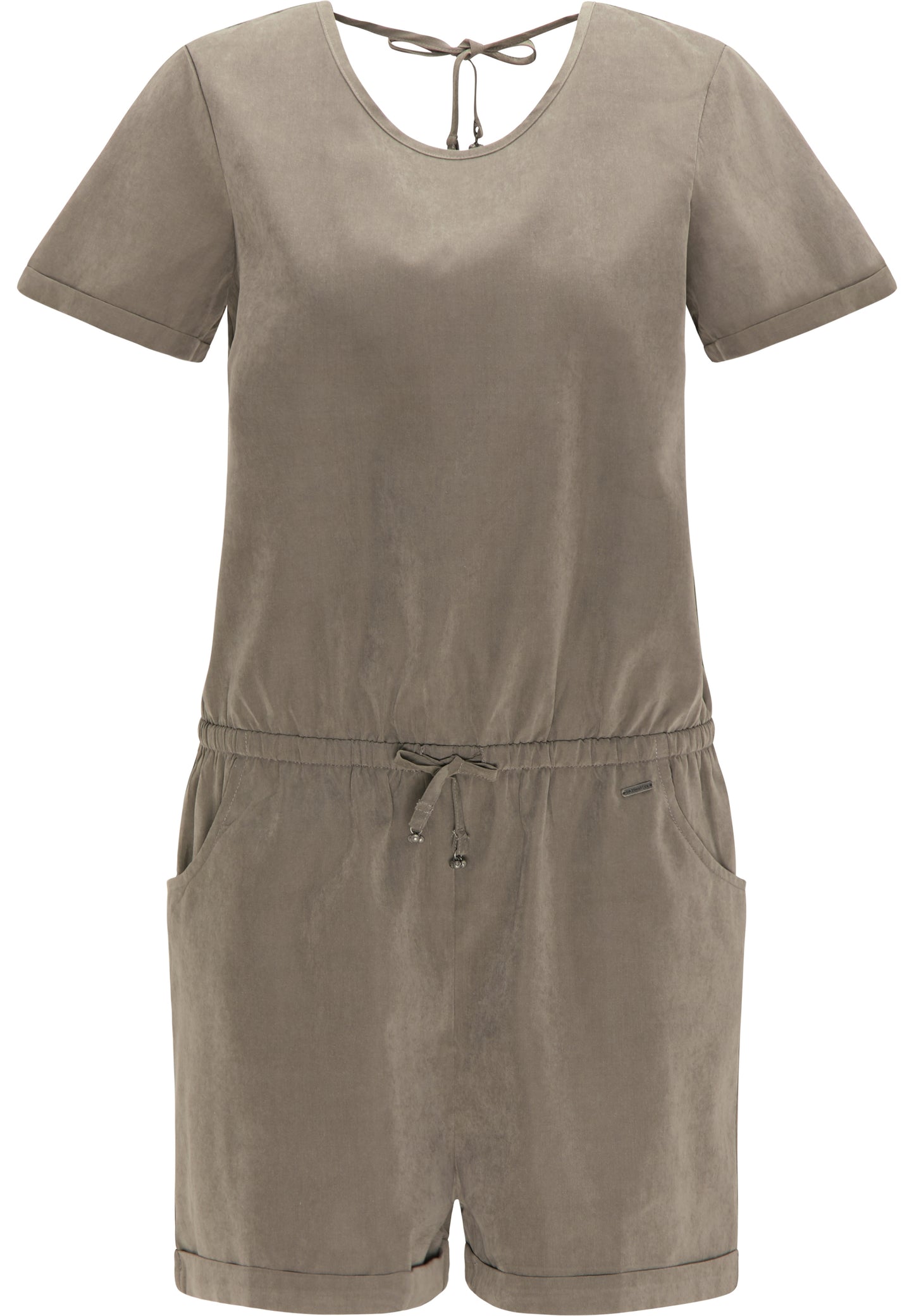 Cupro Jumper