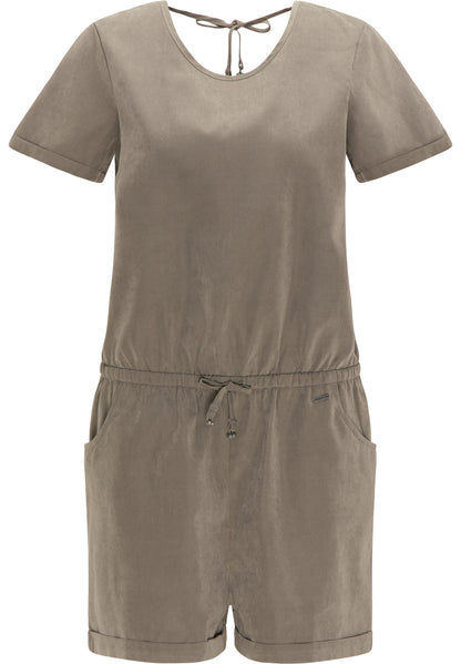 Cupro Jumper