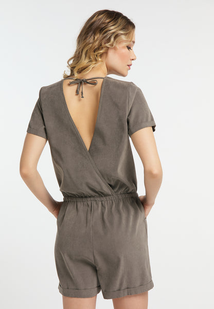 Cupro Jumper