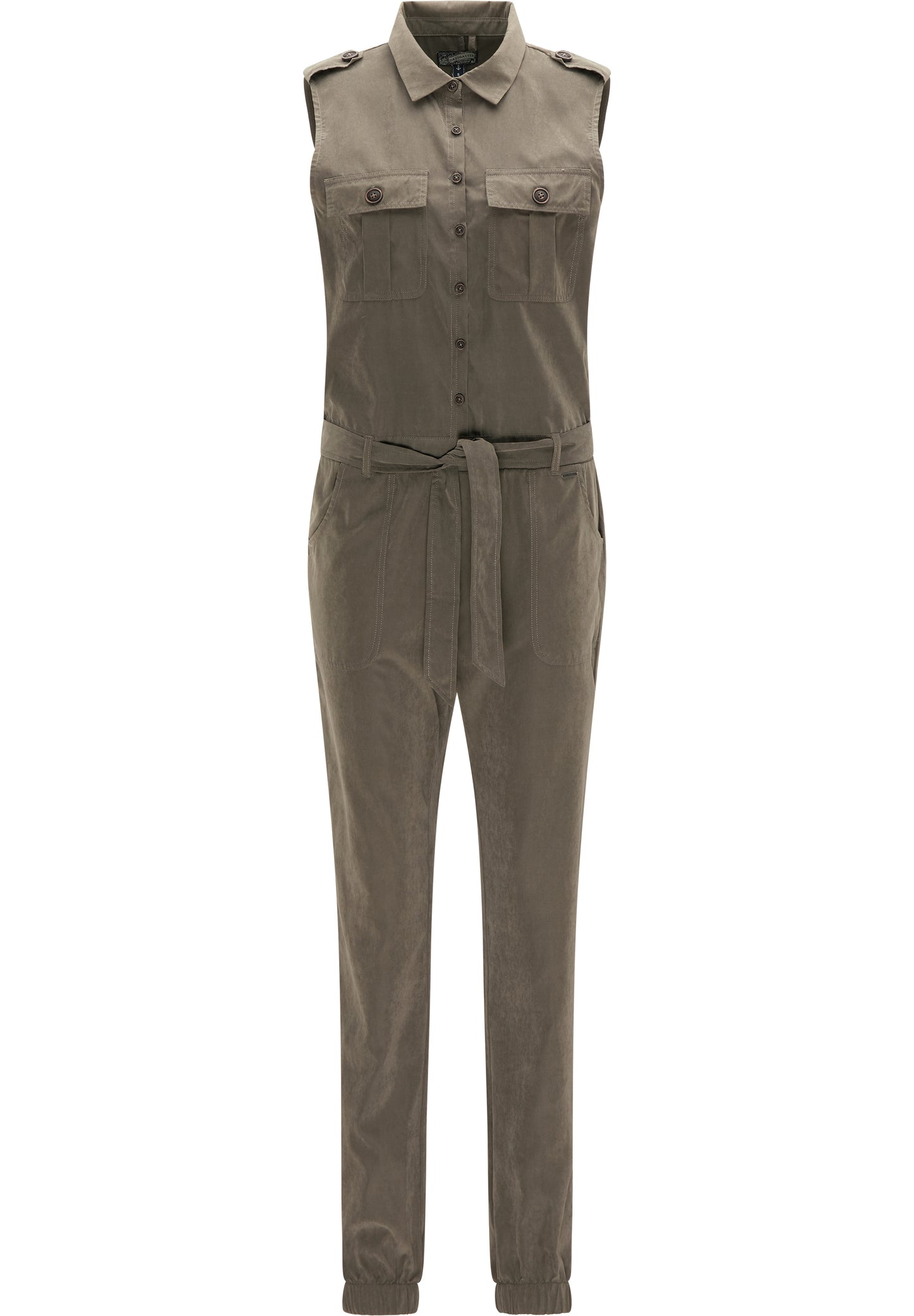 DreiMaster Vintage Women's Overall