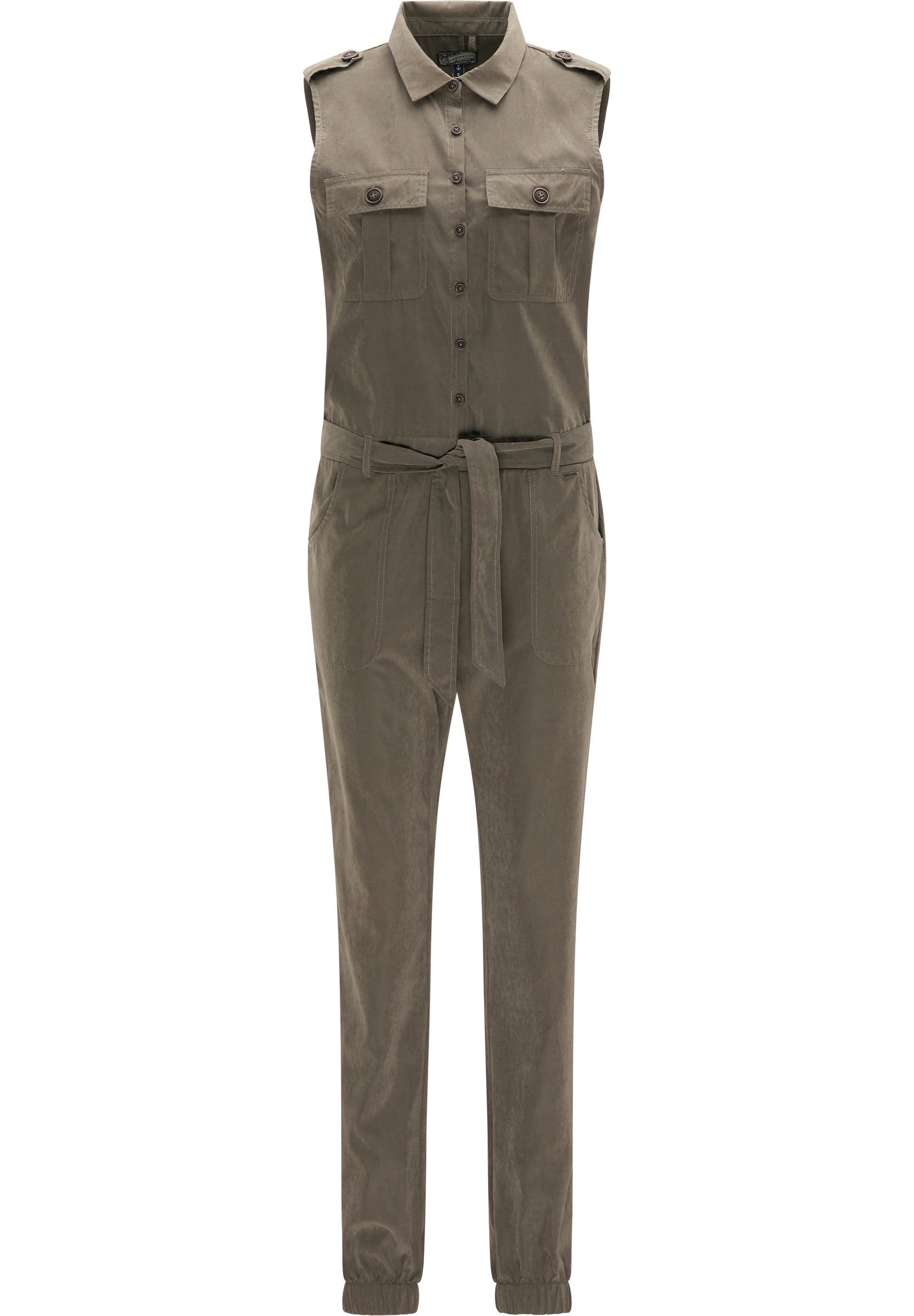 DreiMaster Vintage Women's Overall