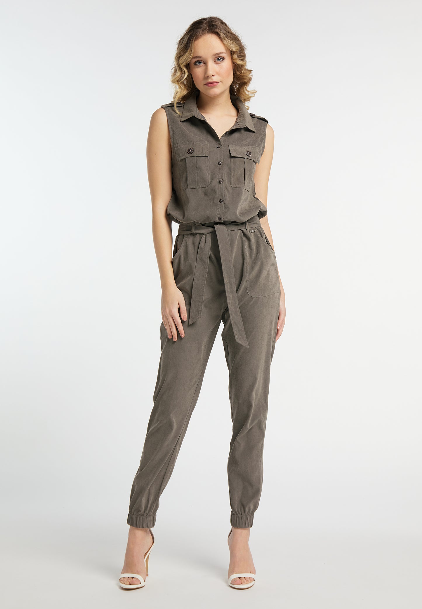 DreiMaster Vintage Women's Overall