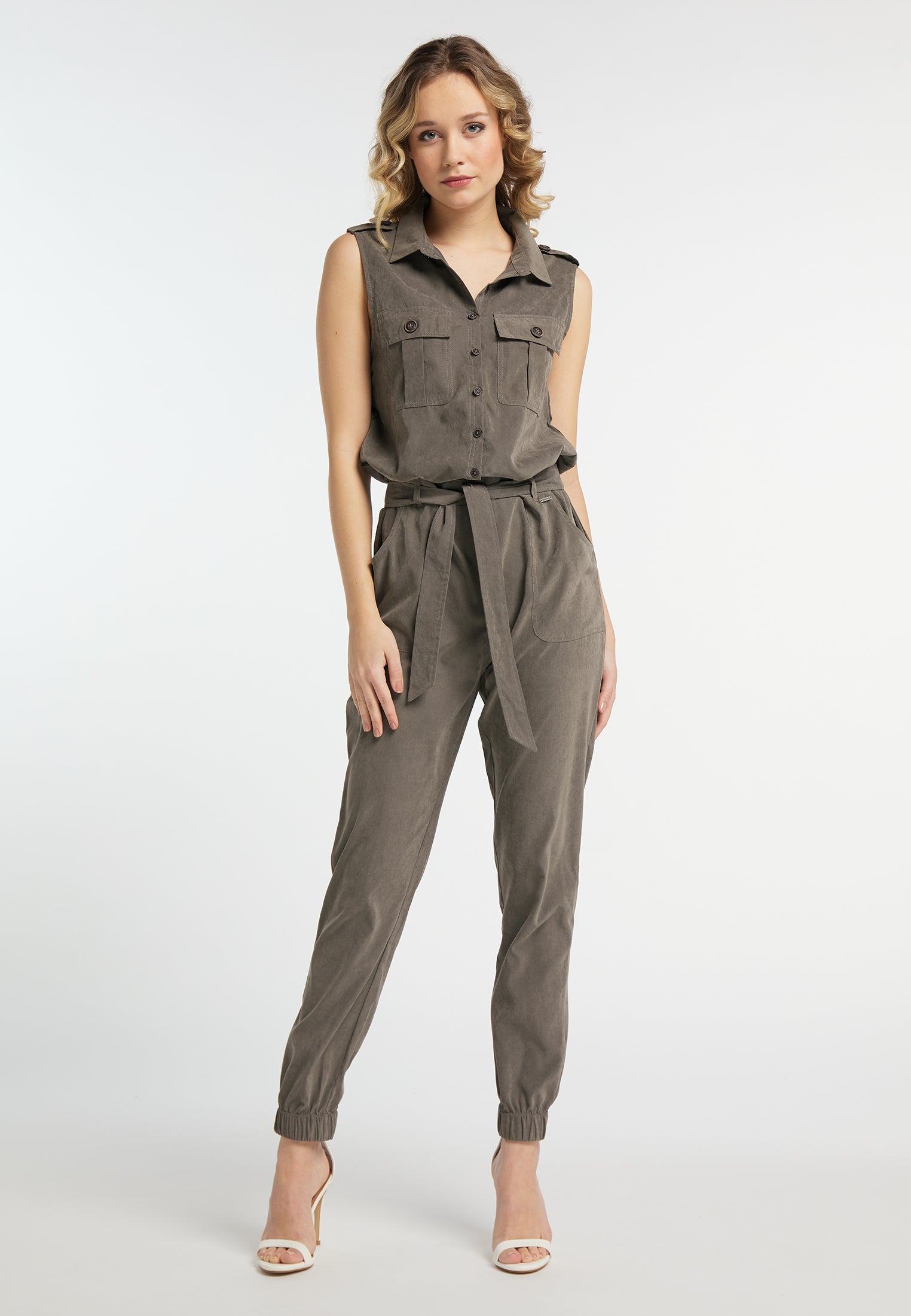 DreiMaster Vintage Women's Overall