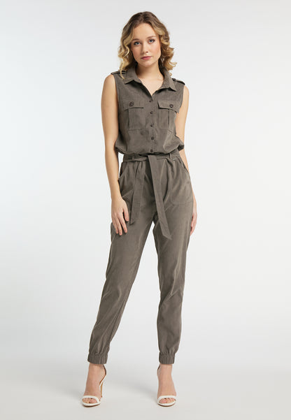 DreiMaster Vintage Women's Overall