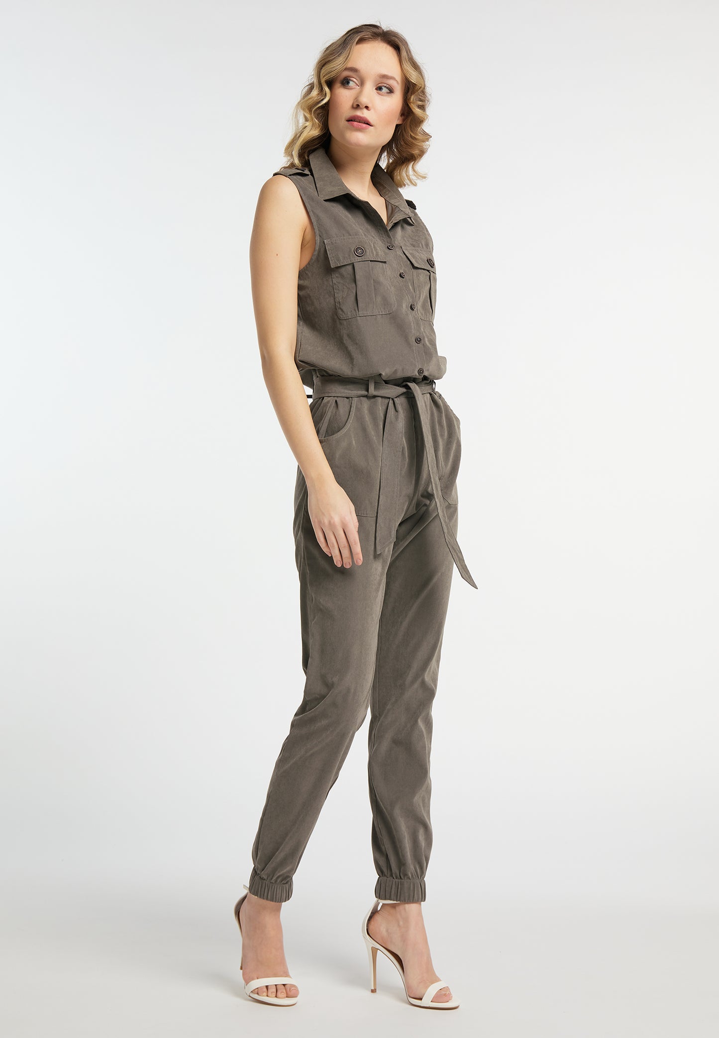 DreiMaster Vintage Women's Overall