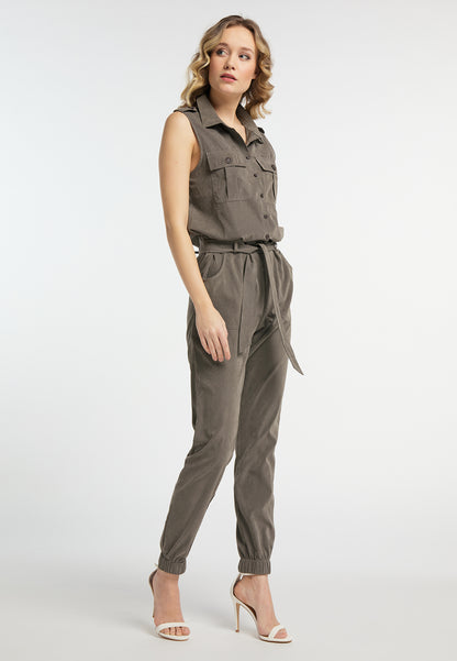 DreiMaster Vintage Women's Overall