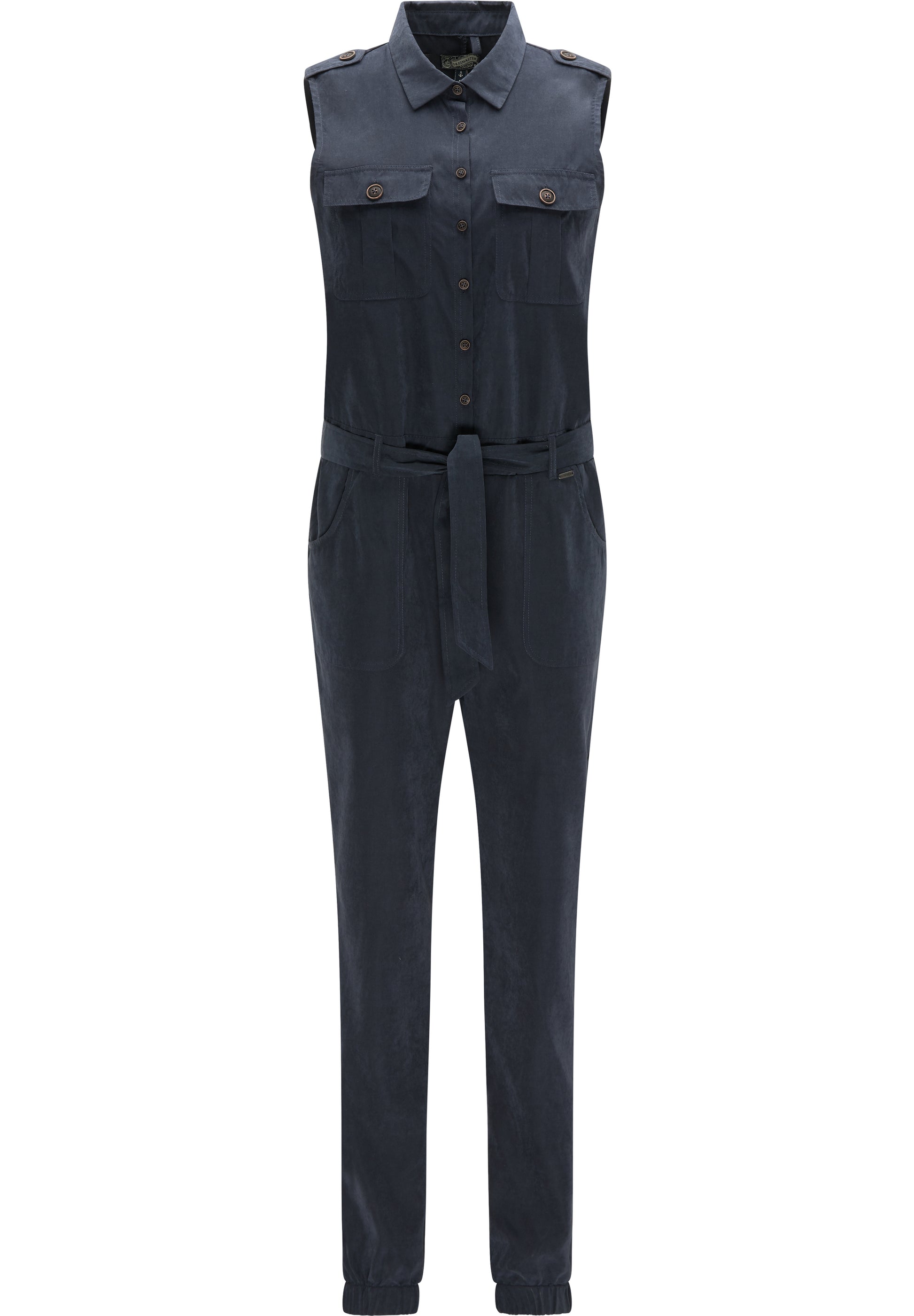 DreiMaster Vintage Women's Overall