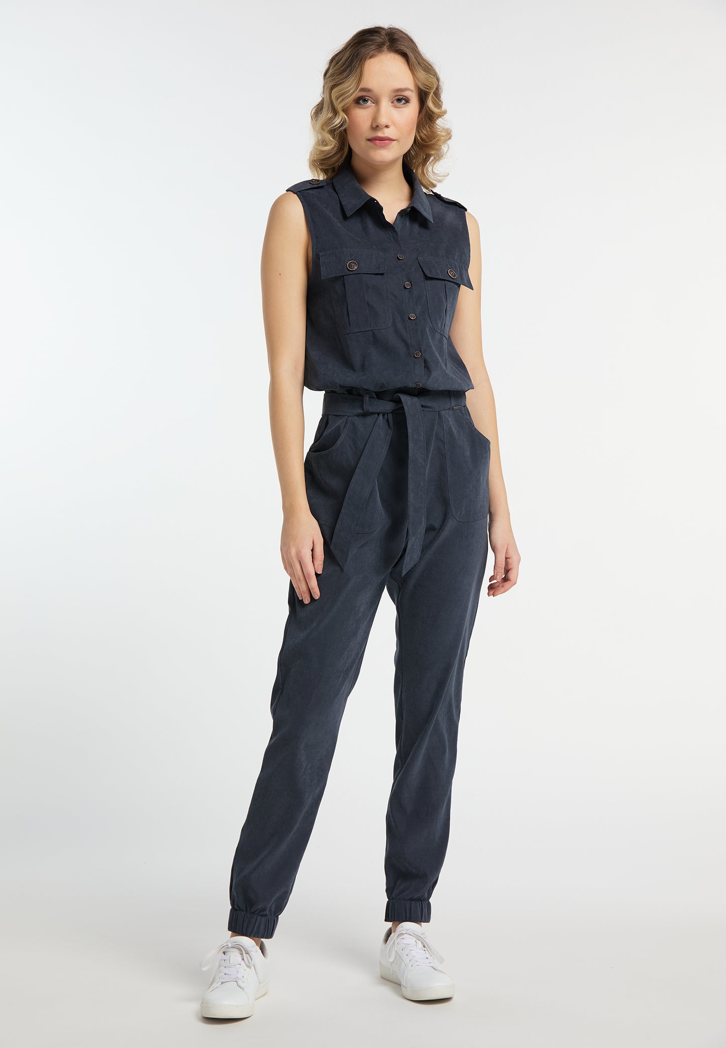DreiMaster Vintage Women's Overall