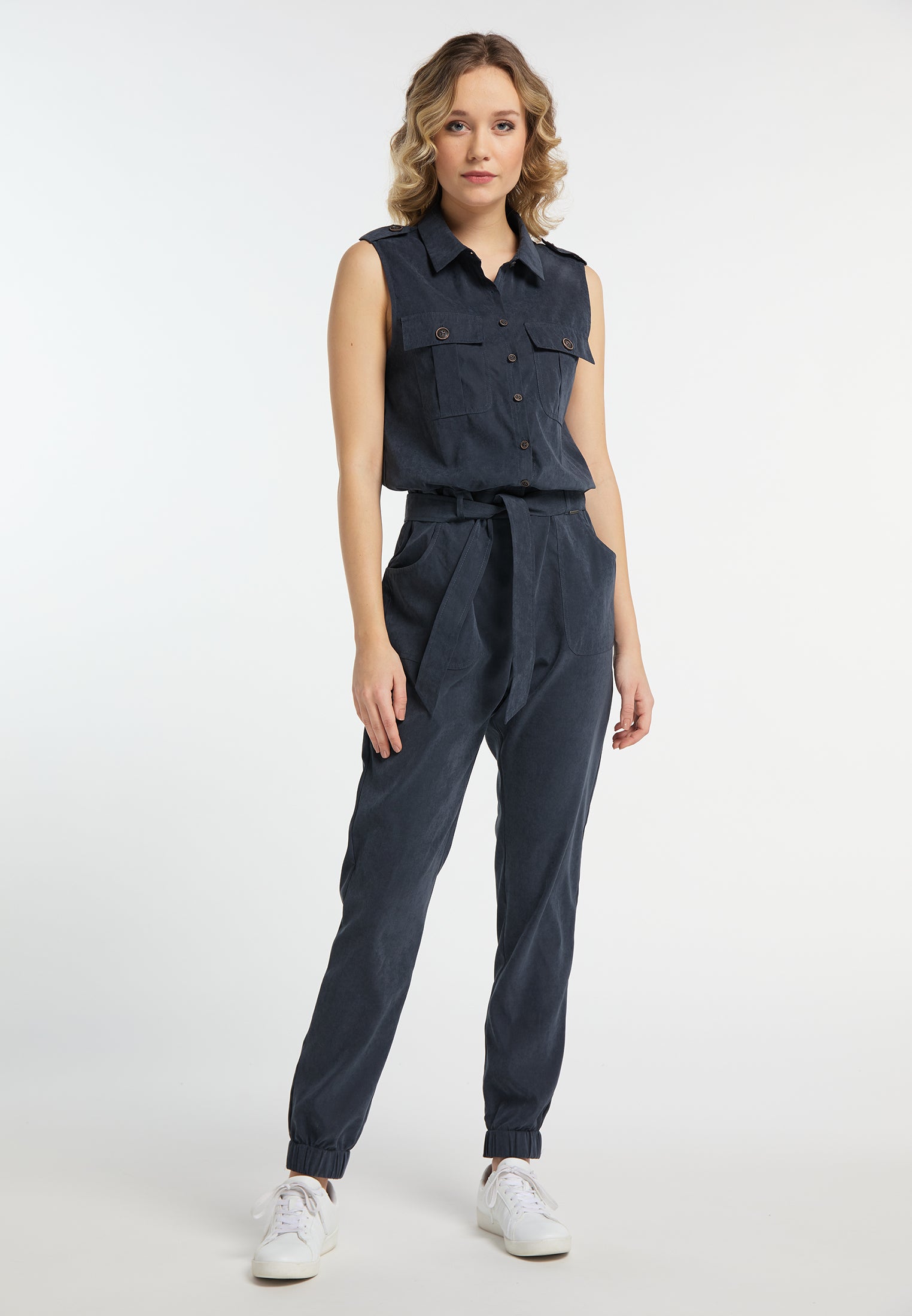 DreiMaster Vintage Women's Overall
