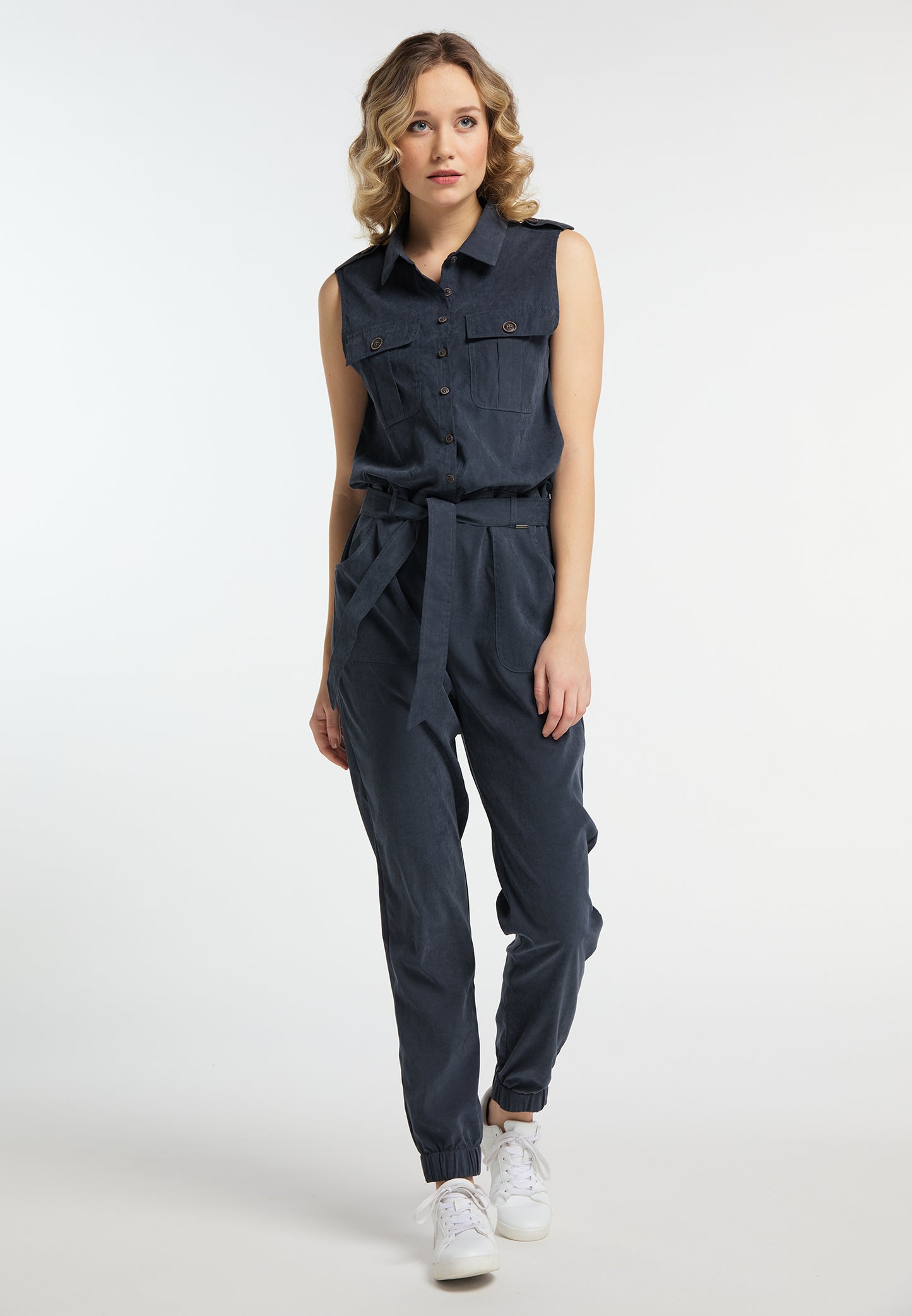 DreiMaster Vintage Women's Overall