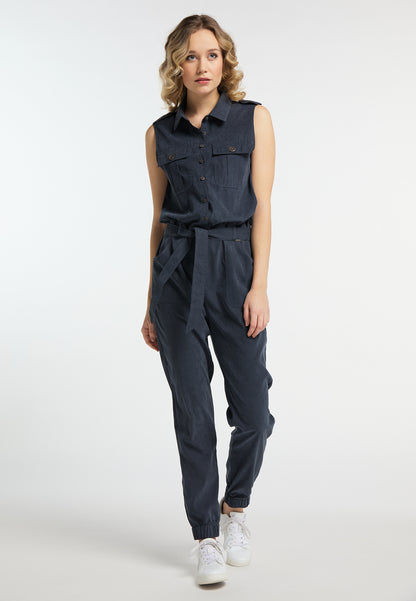 DreiMaster Vintage Women's Overall