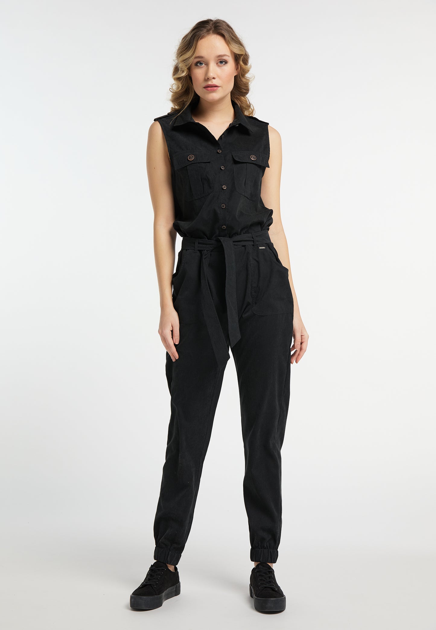 DreiMaster Vintage Women's Overall