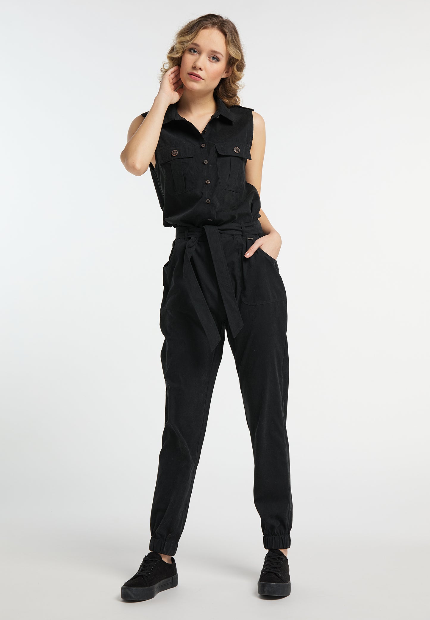 DreiMaster Vintage Women's Overall