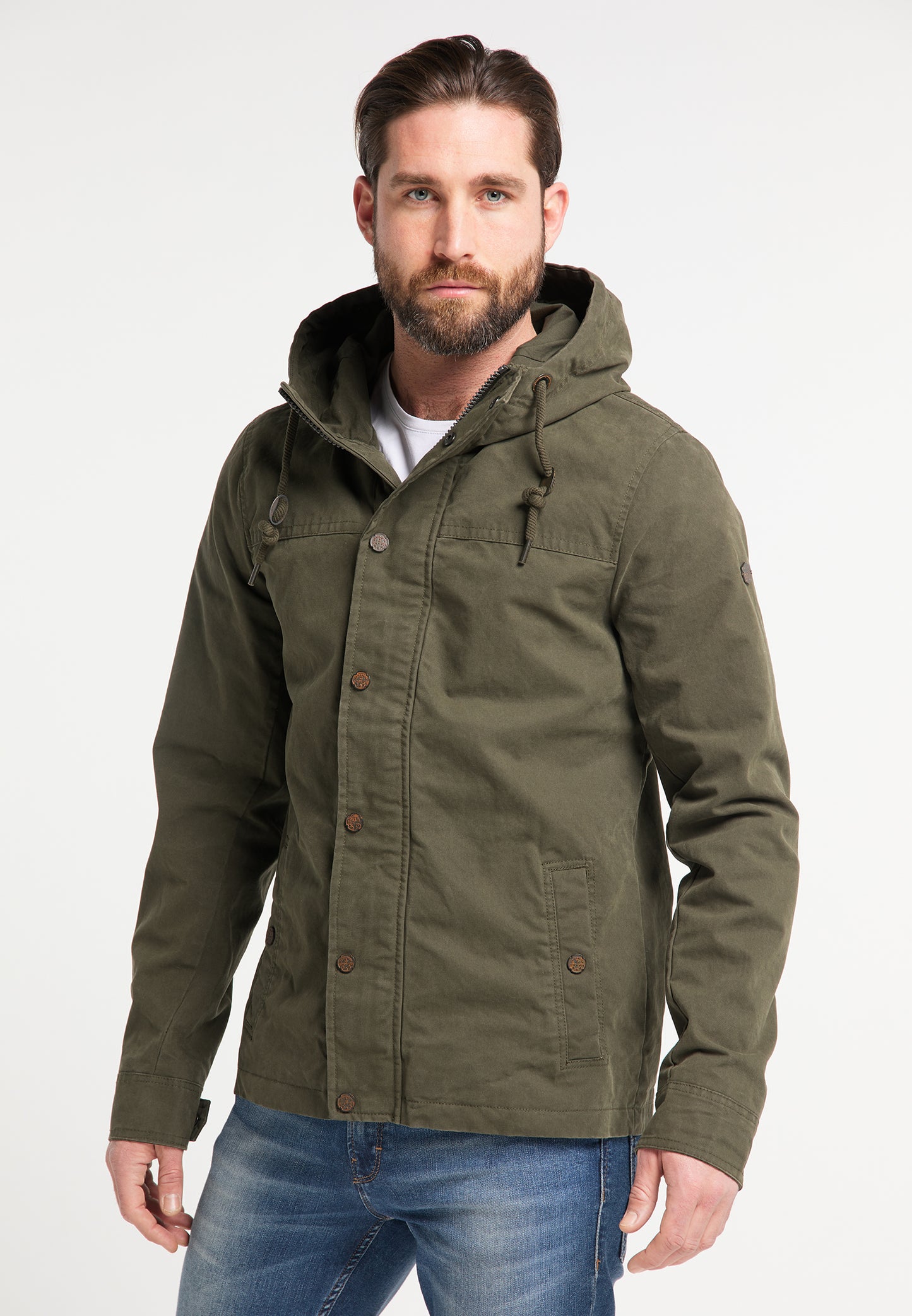 DreiMaster Vintage Men's Übergangsjacke