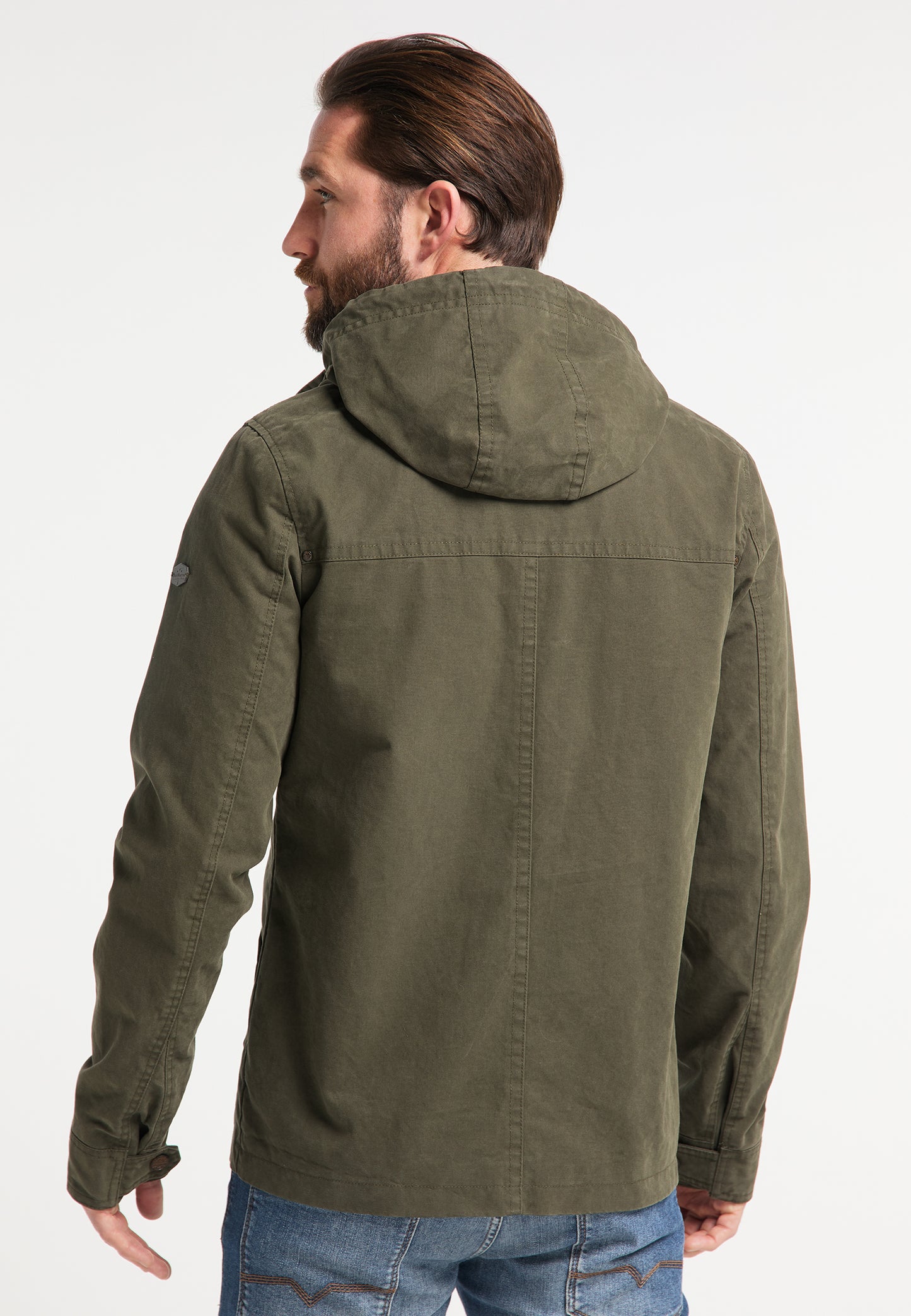 DreiMaster Vintage Men's Übergangsjacke