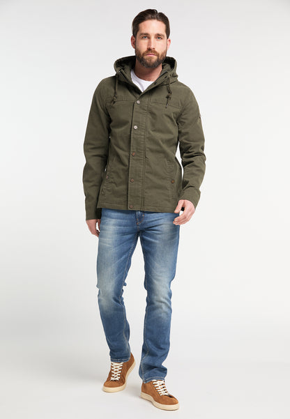 DreiMaster Vintage Men's Übergangsjacke