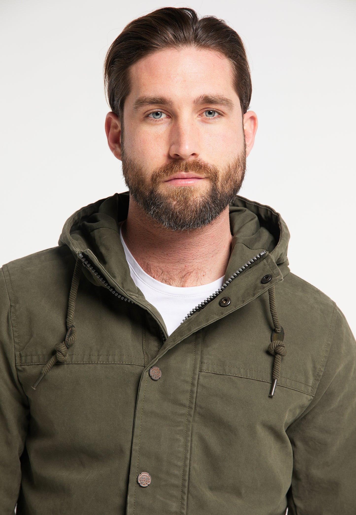 DreiMaster Vintage Men's Übergangsjacke