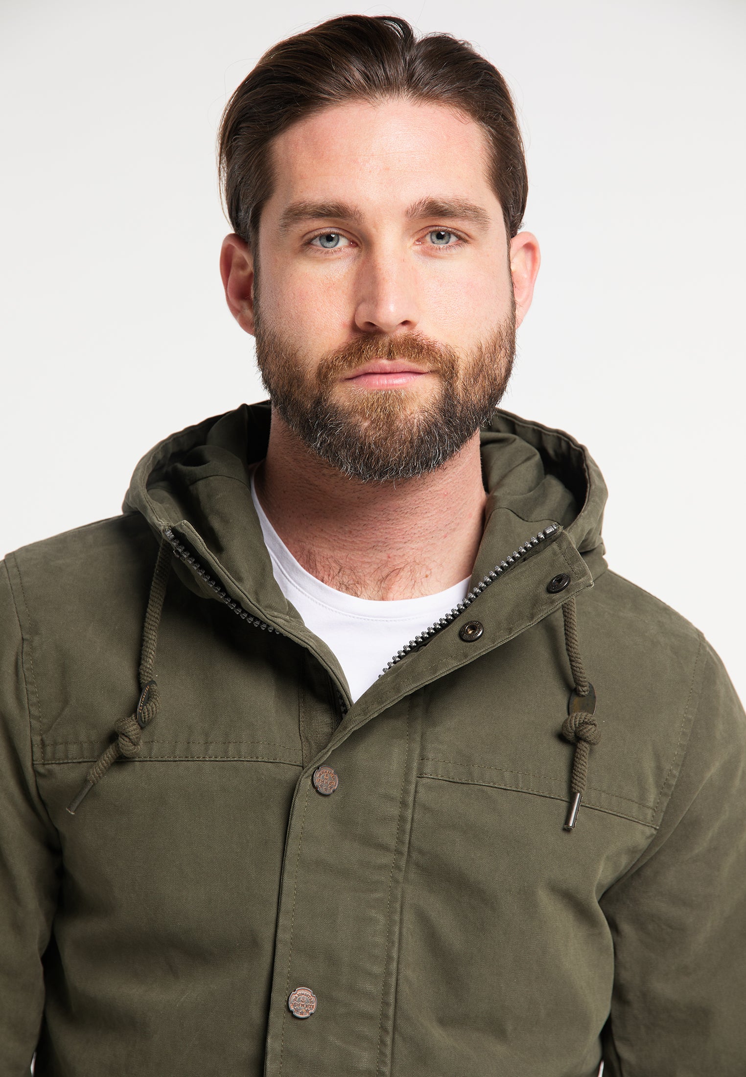 DreiMaster Vintage Men's Übergangsjacke