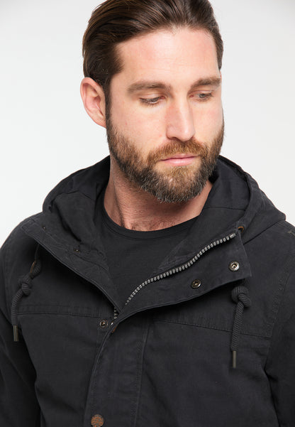 DreiMaster Vintage Men's Übergangsjacke