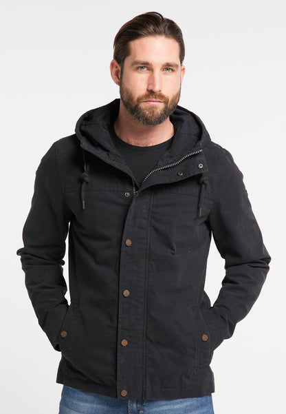 DreiMaster Vintage Men's Übergangsjacke