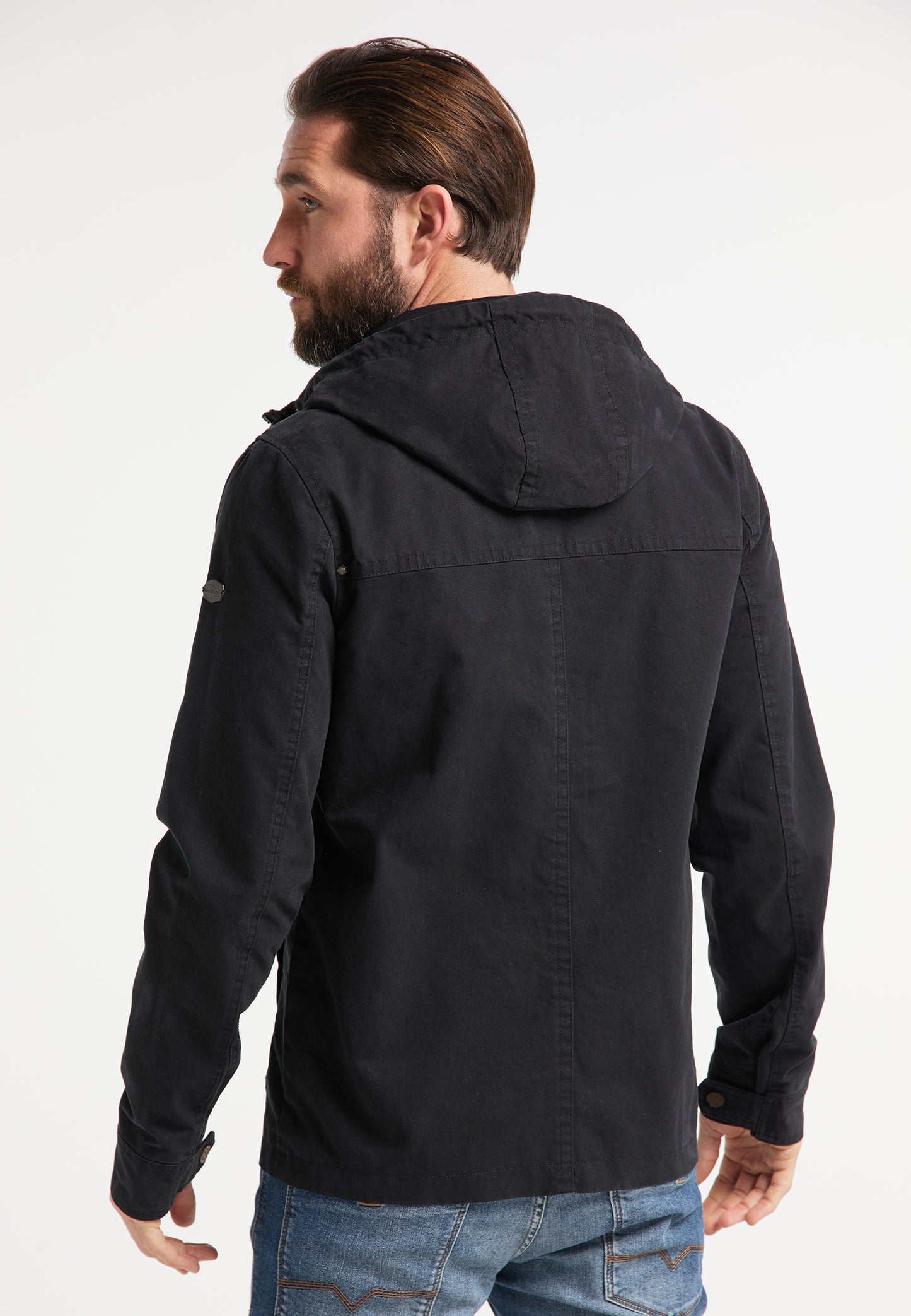 DreiMaster Vintage Men's Übergangsjacke