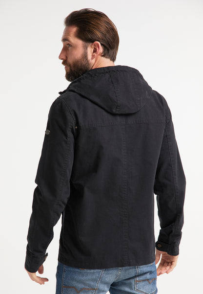 DreiMaster Vintage Men's Übergangsjacke
