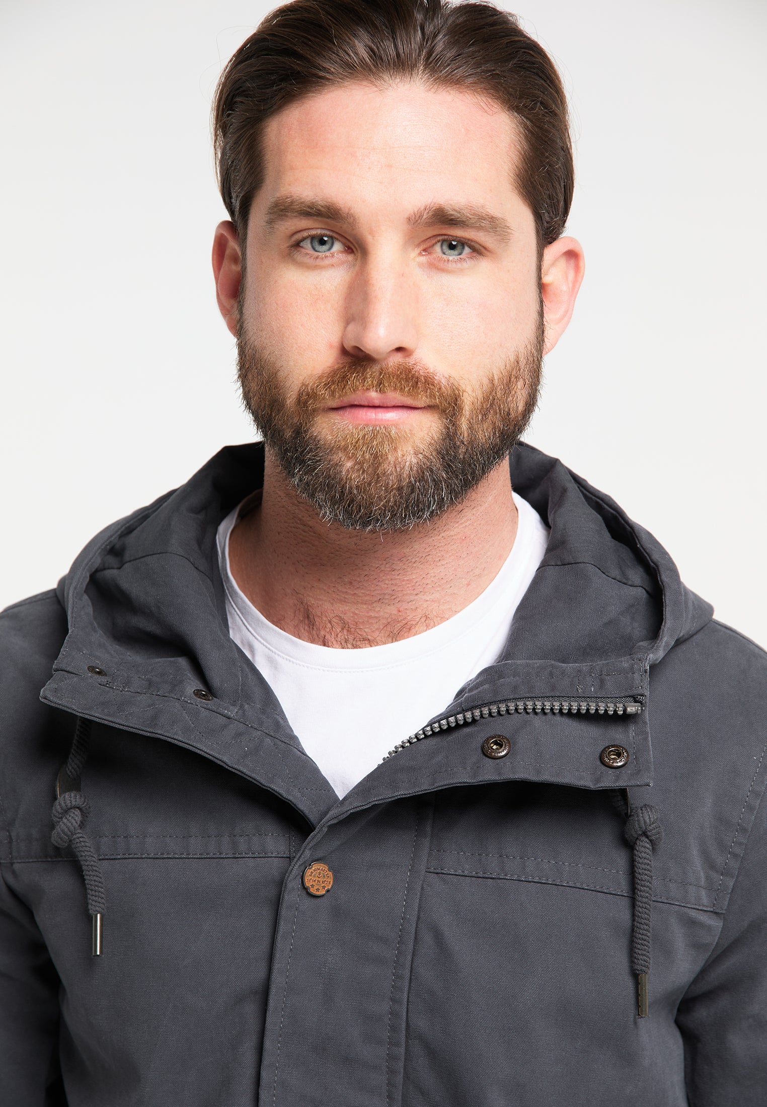 DreiMaster Vintage Men's Übergangsjacke