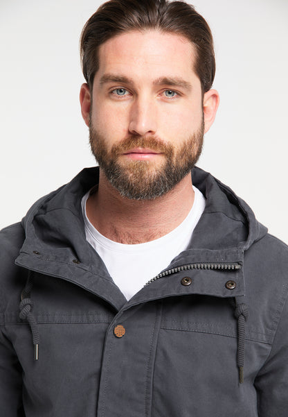 DreiMaster Vintage Men's Übergangsjacke