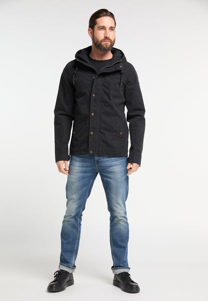 DreiMaster Vintage Men's Übergangsjacke