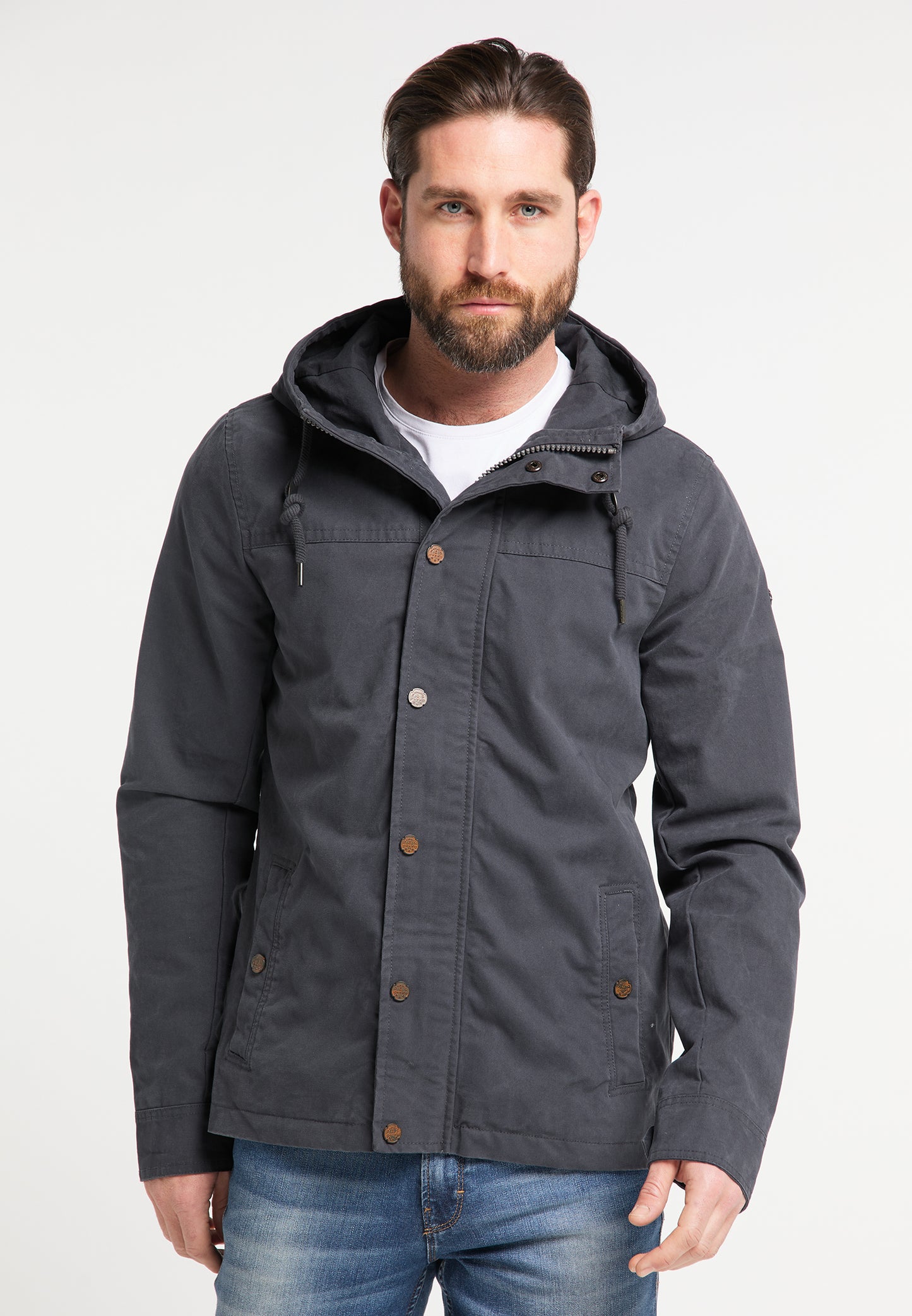 DreiMaster Vintage Men's Übergangsjacke