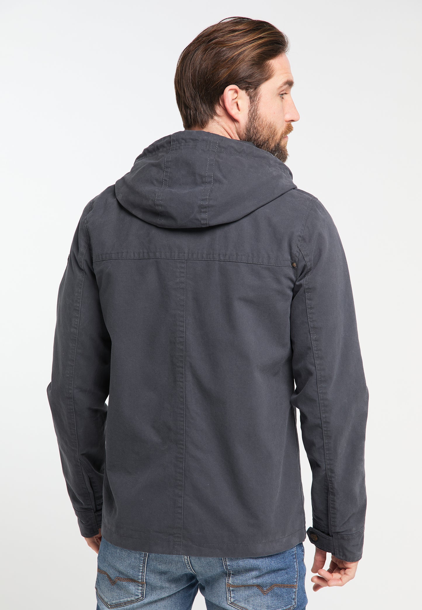 DreiMaster Vintage Men's Übergangsjacke