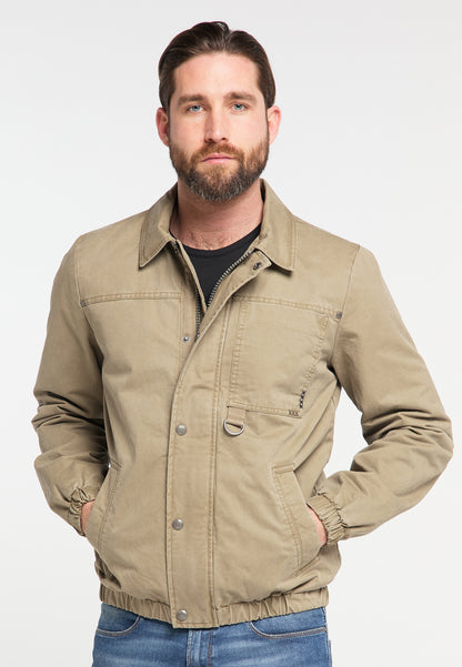 DreiMaster Vintage Men's Blouson