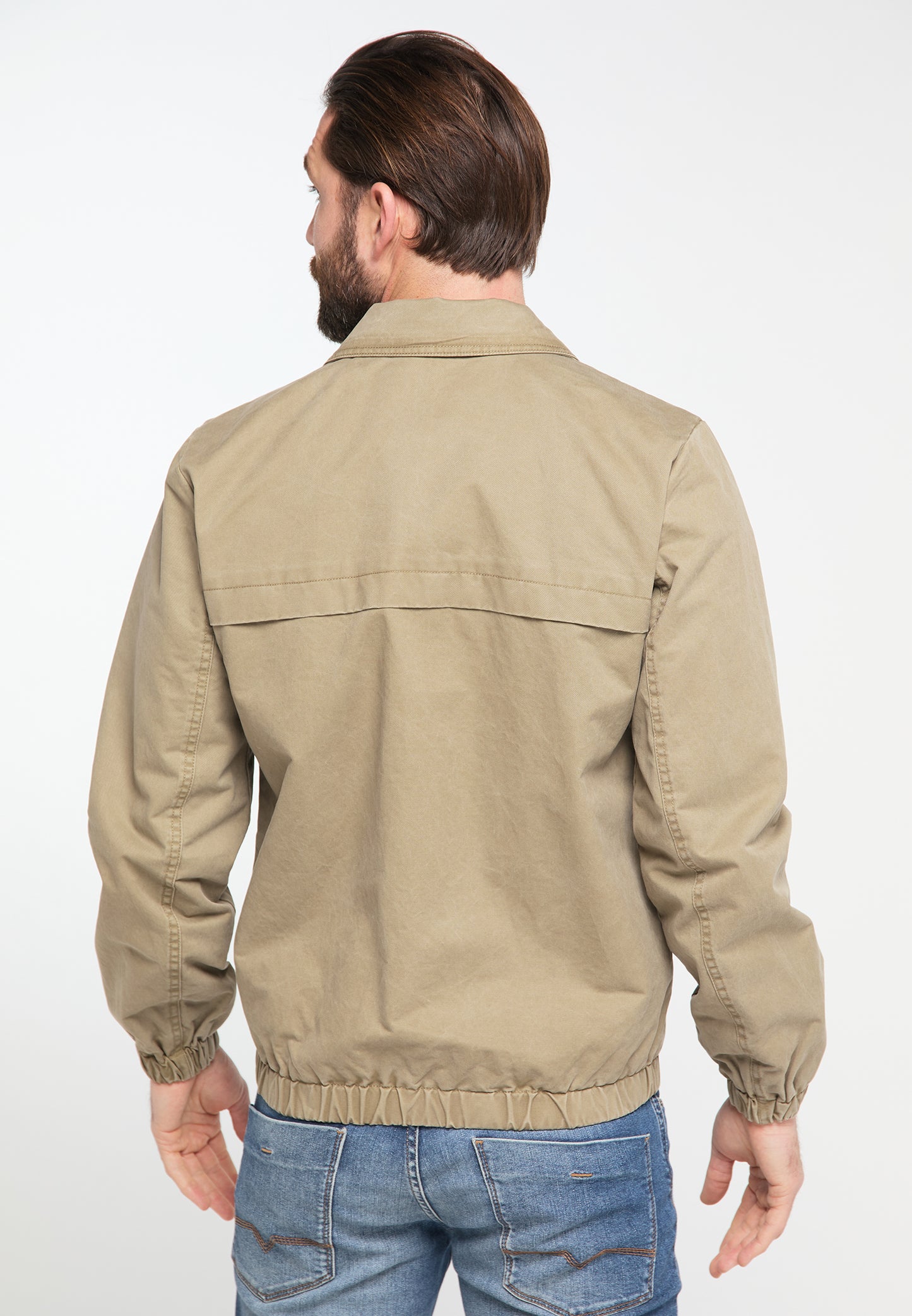 DreiMaster Vintage Men's Blouson