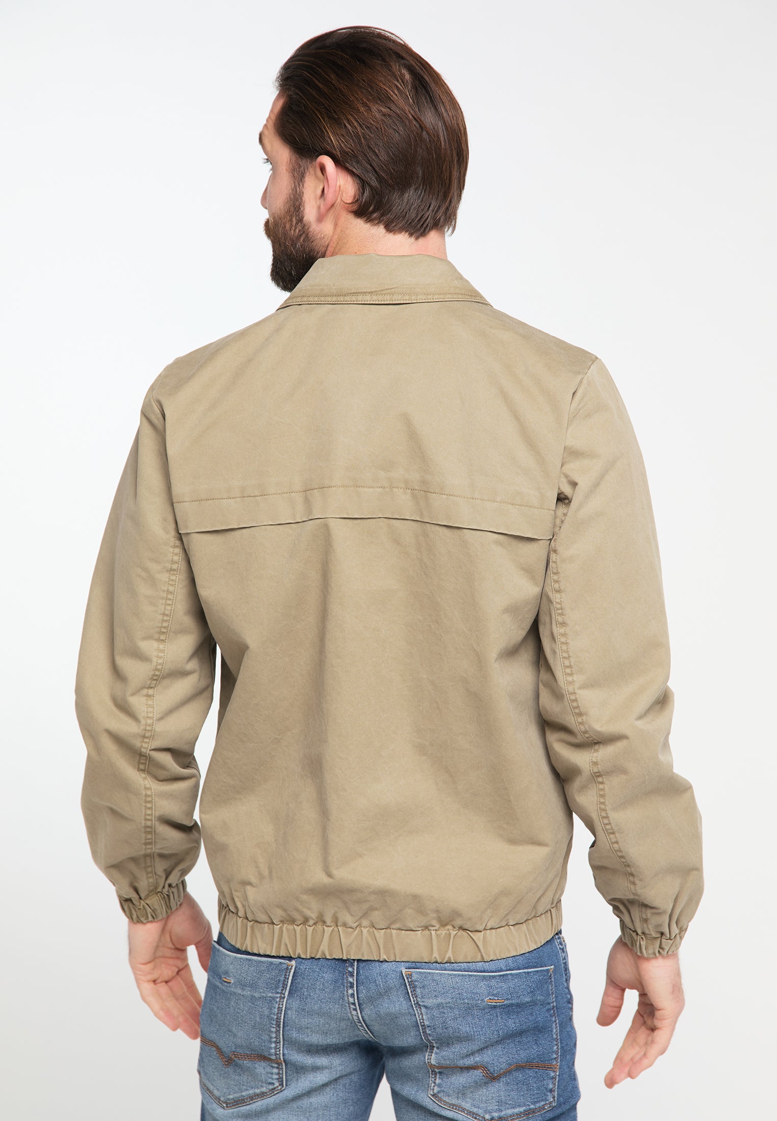 DreiMaster Vintage Men's Blouson