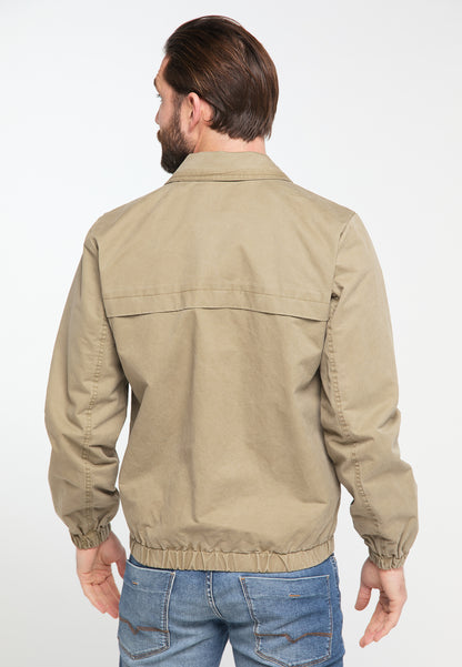 DreiMaster Vintage Men's Blouson