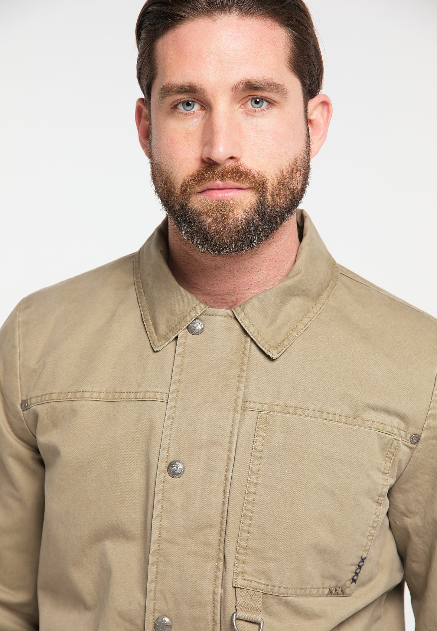 DreiMaster Vintage Men's Blouson