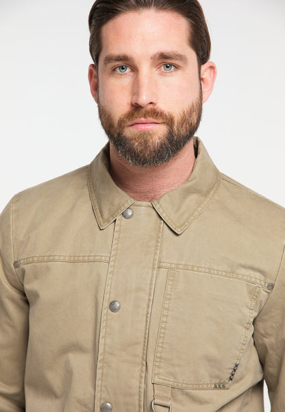 DreiMaster Vintage Men's Blouson