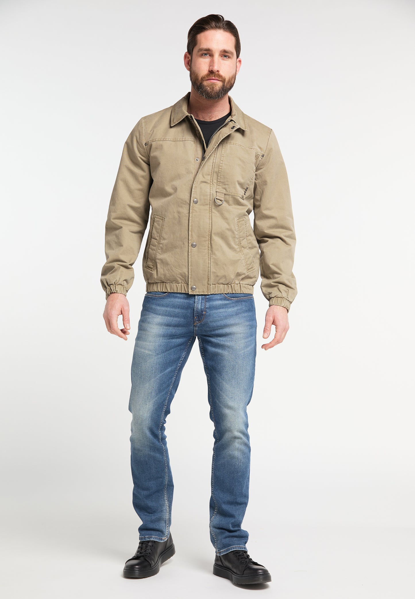DreiMaster Vintage Men's Blouson