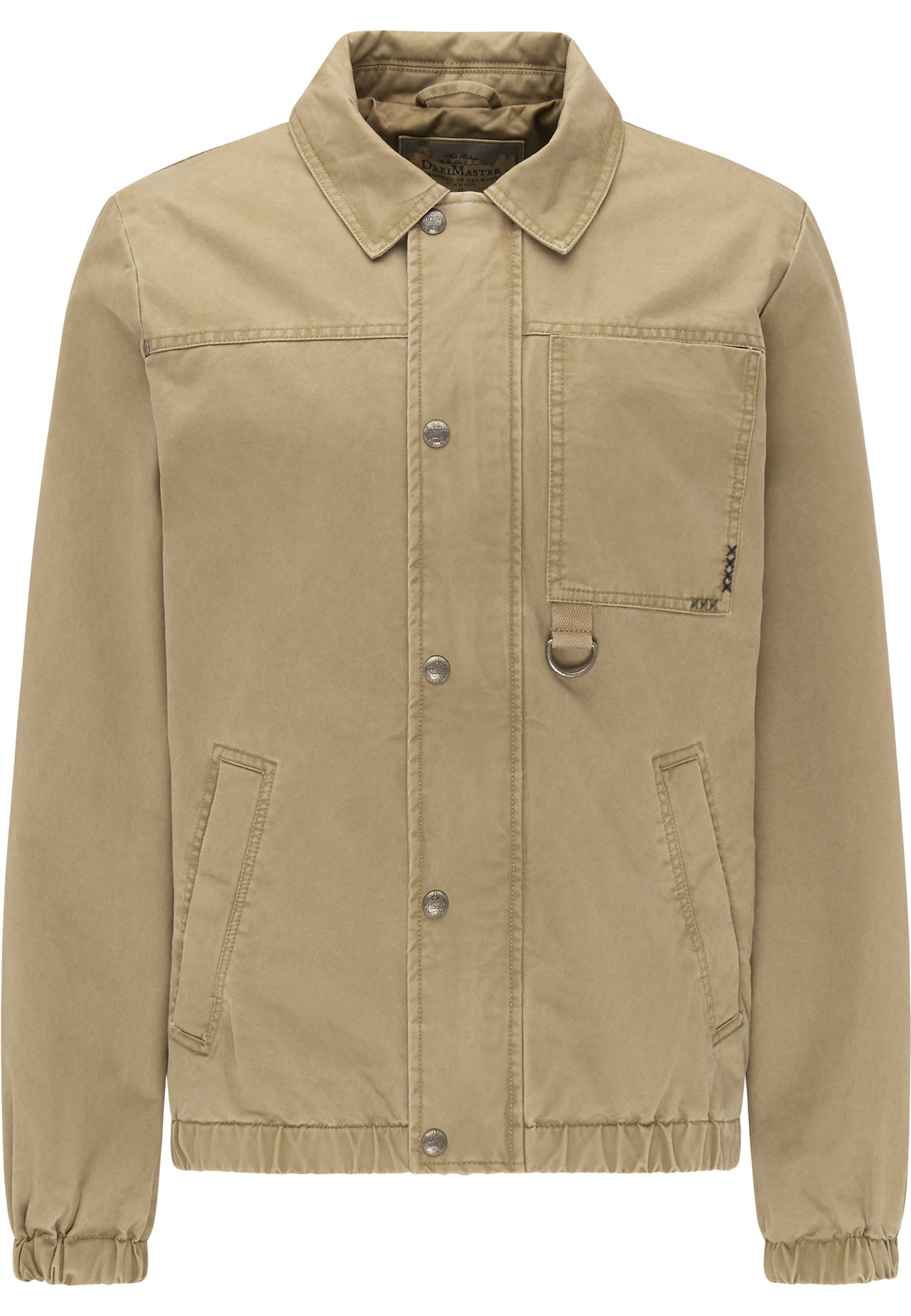 DreiMaster Vintage Men's Blouson