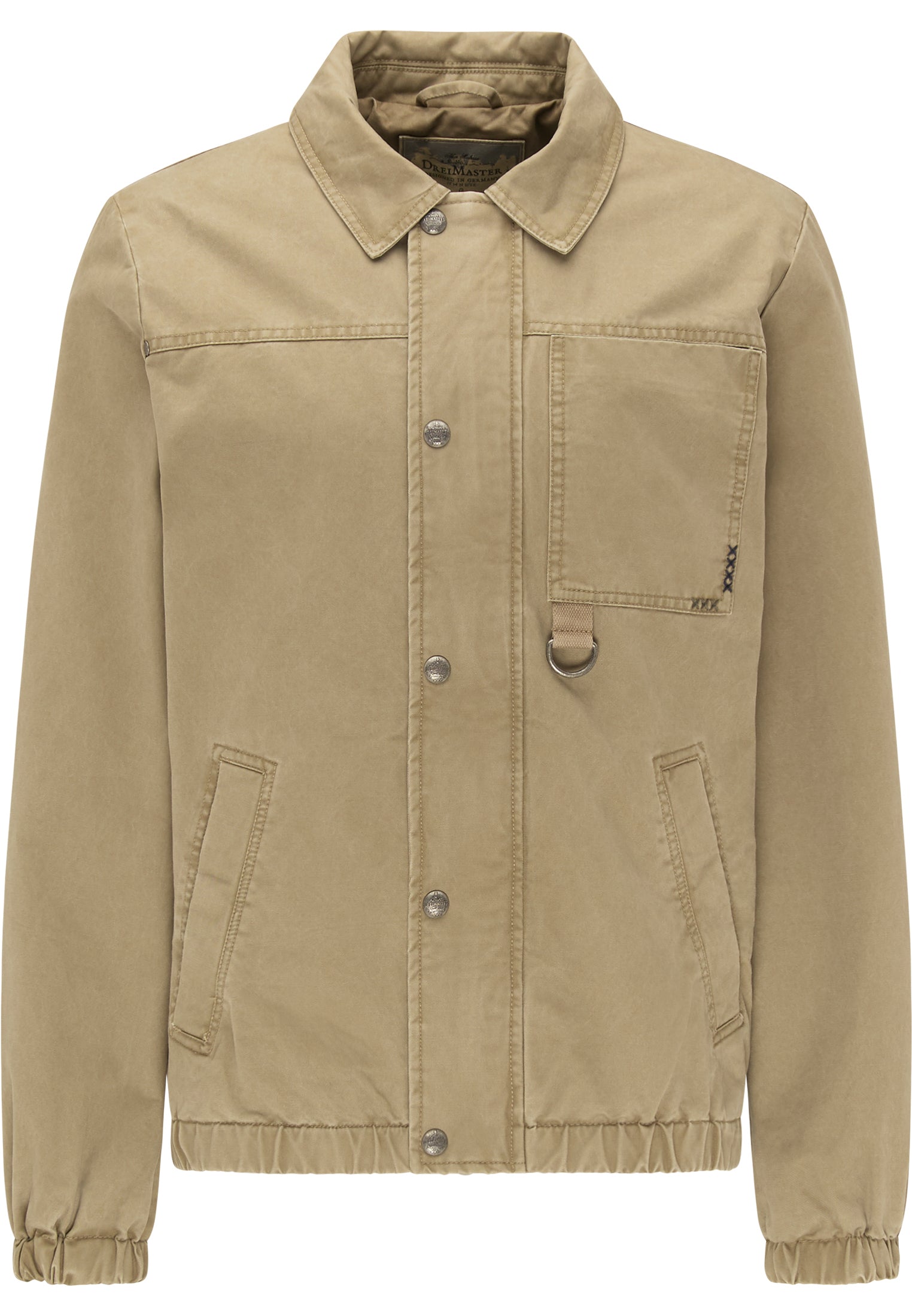 DreiMaster Vintage Men's Blouson