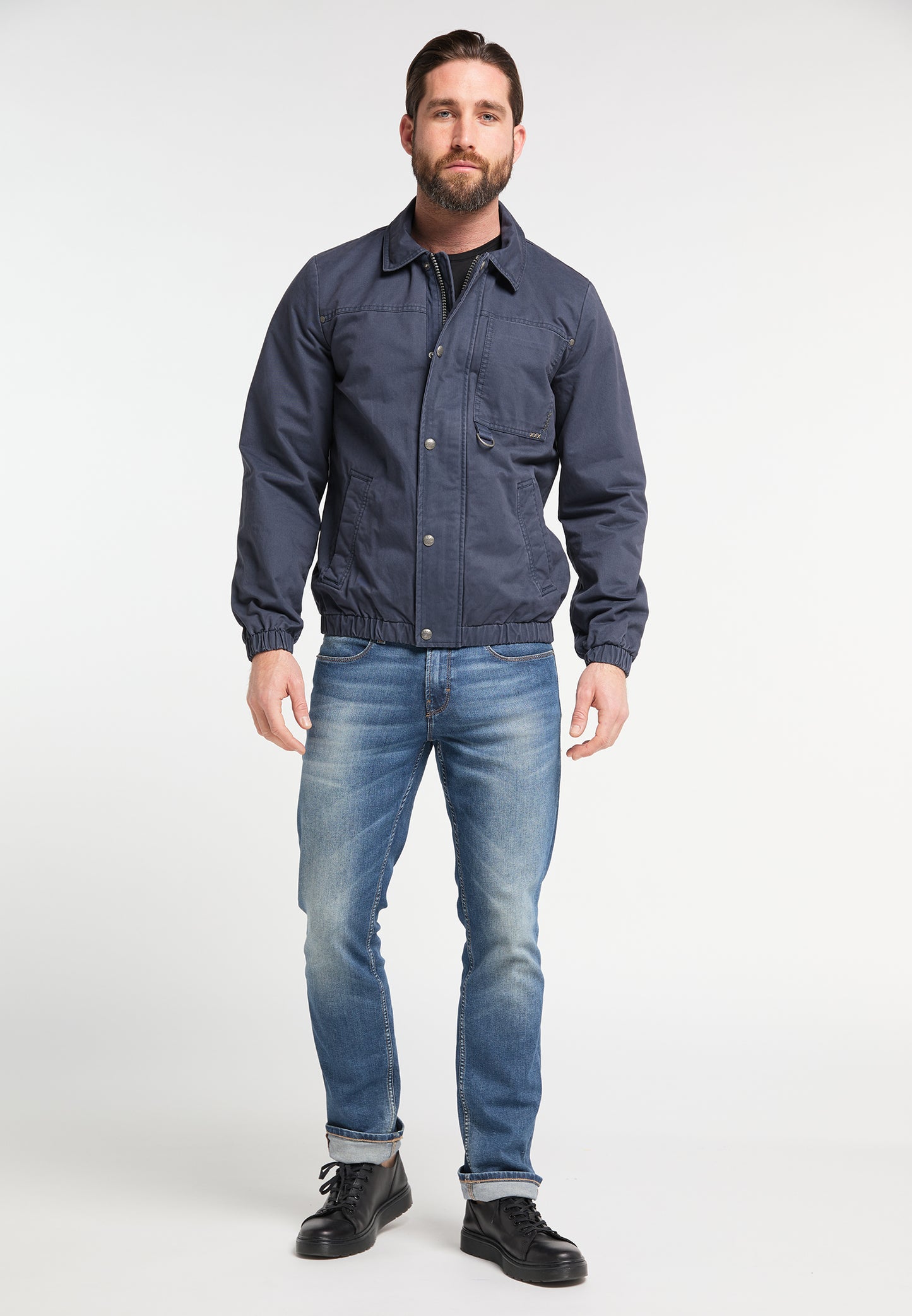 DreiMaster Vintage Men's Blouson