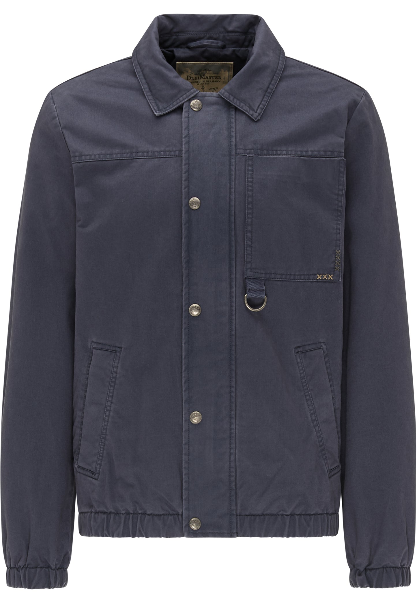 DreiMaster Vintage Men's Blouson