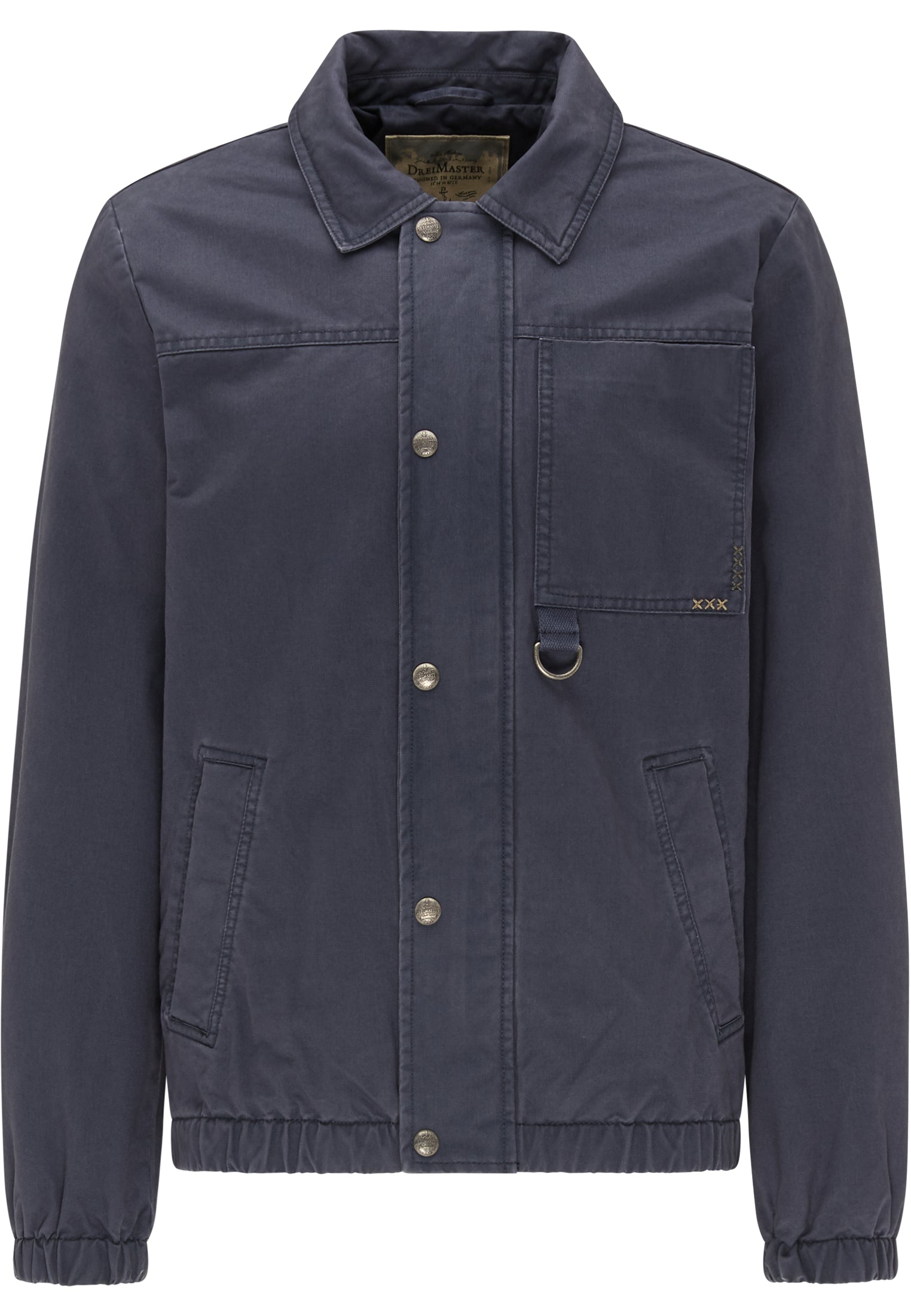 DreiMaster Vintage Men's Blouson