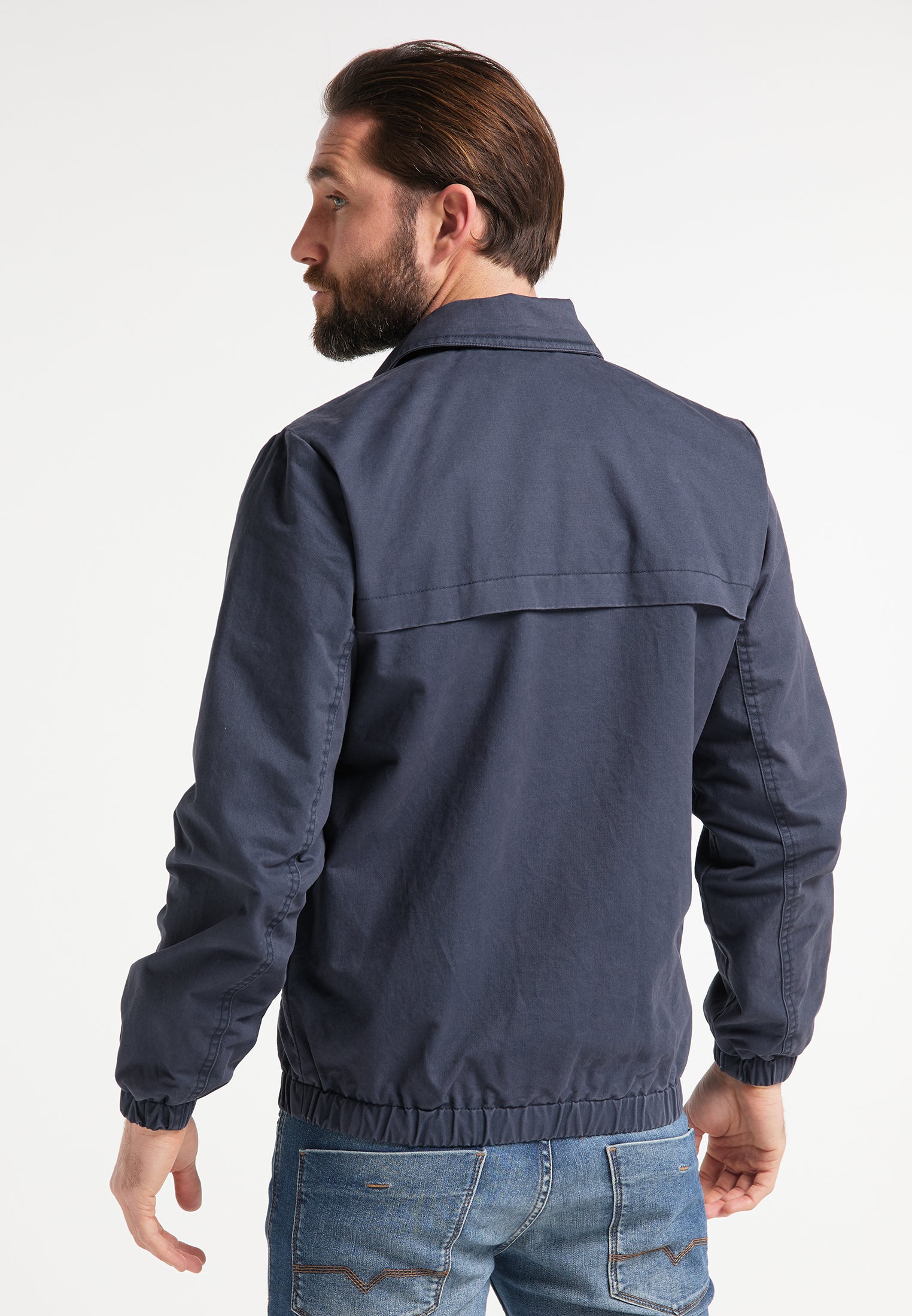 DreiMaster Vintage Men's Blouson