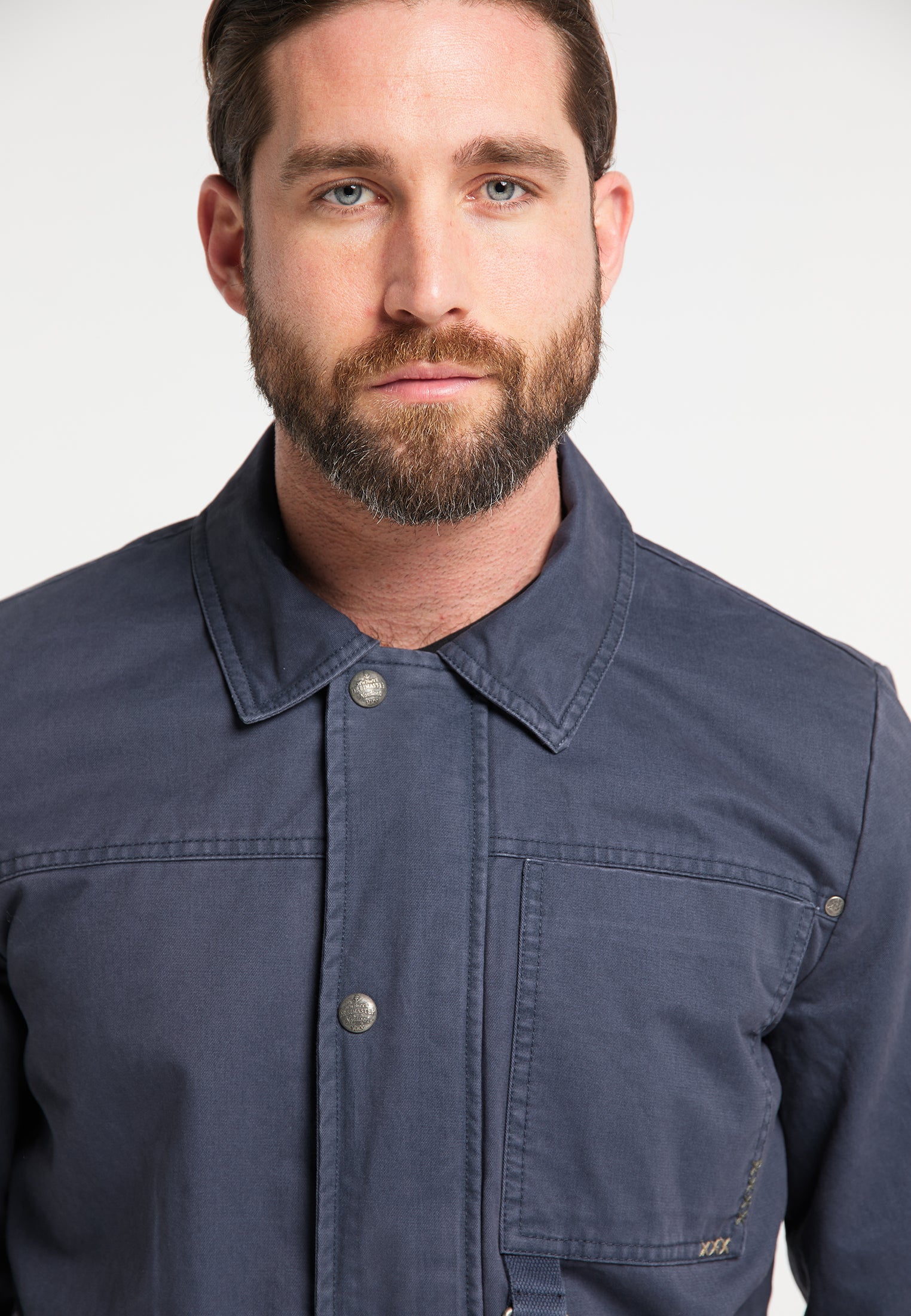 DreiMaster Vintage Men's Blouson